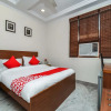 Отель OYO Flagship 14620 Kabila Karol Bagh, фото 7