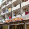 Отель Olba Kizkalesi, фото 10
