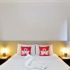Отель Zen Rooms Near TB Simatupang, фото 17