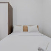 Отель Cozy Stay Studio At Serpong Garden Apartment, фото 2