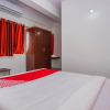 Отель Oyo 30686 G K Residency, фото 4