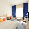 Отель Novotel Budapest Centrum, фото 4
