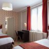 Отель The Originals Boutique, Hôtel Normandie, Auxerre, фото 6
