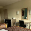 Отель Howard Johnson by Wyndham Clarksville Tennessee, фото 4