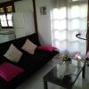 Отель Villa With one Bedroom in Saint François, With Private Pool, Enclosed, фото 2