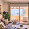 Отель Sur Suites Torremolinos, фото 8