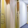 Отель ibis budget Amboise, фото 11