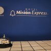 Отель Mision Express Saltillo, фото 2