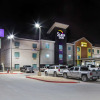 Отель Sleep Inn Big Spring North I-20, фото 20