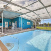 Отель Port Charlotte Home w/ Pool ~ 3 Mi to Beach!, фото 16