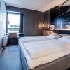 Отель Zleep Hotel Aarhus Skejby, фото 7