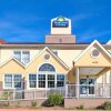 Отель Days Inn & Suites - Sugarland/Stafford, фото 8