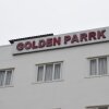 Отель Golden Parrk, фото 13