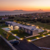 Отель Merelia Luxury Villas - Olivia with Heated Pool, фото 13