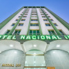 Отель Nacional Inn Limeira, фото 1
