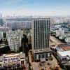 Отель Luckyever (Haikou Nanhai Avenue), фото 20
