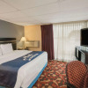 Отель Days Inn by Wyndham Carlisle North, фото 22
