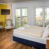 Отель Hanse City Boarding House, фото 17