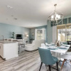 Отель Upscale Champions Gate Townhome - 4 Bed, фото 16