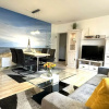 Отель Nice Apartment Near Beach, фото 12