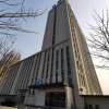 Отель Hanting Hotel Cangzhou West Station, фото 20