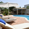 Отель Anemolia Apartments With Pool, фото 17