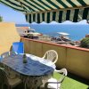 Отель Studio in Costa Saracena - Castelluccio, With Wonderful sea View, Shared Pool, Furnished Terrace - 3, фото 7