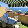 Отель Studio in Costa Saracena - Castelluccio, With Wonderful sea View, Shared Pool, Furnished Terrace - 3, фото 20