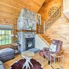 Отель Lakefront Athens Getaway w/ Game Room & Deck!, фото 8