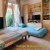 Отель Douillet et calme, location vacances en Côte d'Azur, фото 17