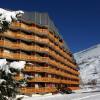 Отель Appartement Les Deux Alpes, 1 pièce, 4 personnes - FR-1-348-233, фото 1