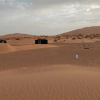 Отель Night Desert Camp, фото 15