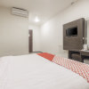 Отель Oyo 601 Hotel Agraha Makassar, фото 16