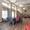 Отель Hampton Inn & Suites Lafayette Medical Center, CO, фото 29