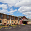 Отель Americas Best Value Inn Foxboro, фото 21