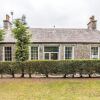 Отель Quaint Holiday Home in Inverurie Near Castle Fraser, фото 1