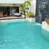 Отель Luxury House Tomanoa - 10pers - 4rooms - Pool - HotJacuzzi - Speed Wifi -waterfall, фото 18