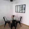 Отель Le Studio by Home Fbl в Фонтенбле