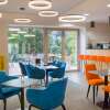 Отель Best Western Plus Hotel Divona Cahors, фото 29