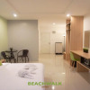 Отель Beachwalk Jomtien, фото 27