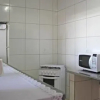 Отель Olimpia Hostel, фото 3