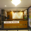 Отель MN Grand, фото 4