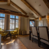 Отель Two Bedroom Mountain Chic 6th Floor Penthouse With Amazing View 2 Condo - No Cleaning Fee! by Redawn, фото 9