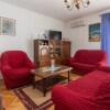 Отель Stunning Apartment in Novi Vinodolski With Wifi and 2 Bedrooms, фото 20