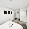 Отель Captivating 2-bed Apartment in Liverpool, фото 7