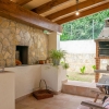Отель CA NA ROSA (DE SELVA) - Apartment with private pool and garden near the mountains. Free WiFi, фото 30
