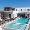 Отель Remarkable 7-bed Villa in Mikonos - Villa Ataraxia, фото 13
