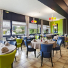 Отель Brit Hotel Confort CAMBRAI, фото 26