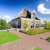 Отель Detached, light chalet with dishwasher not far from Hoorn, фото 7