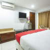 Отель Oyo 90624 Thank Q Inn 4, фото 21